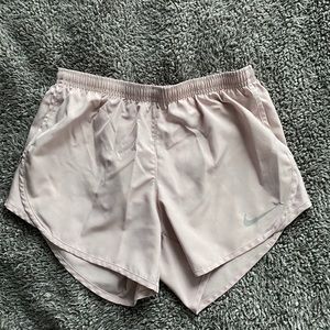 Women’s Nike Dri-Fit Running Shorts